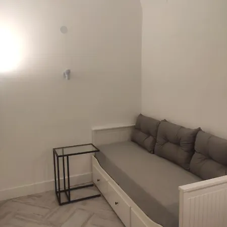 Apartment Angel