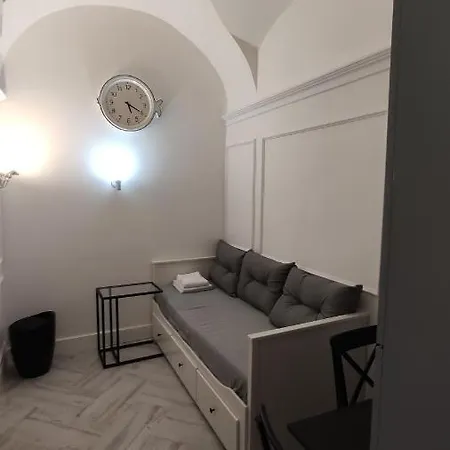 Apartment Angel