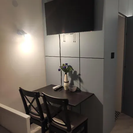 Angel Apartment *