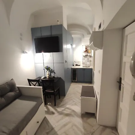 Angel Apartment