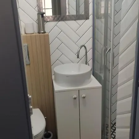 Angel Apartment *