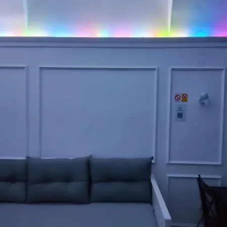 شقة Angel بيتروفارادين