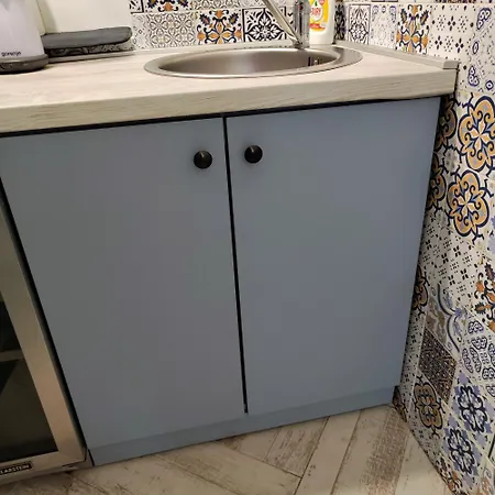 Angel Apartment Petrovaradin