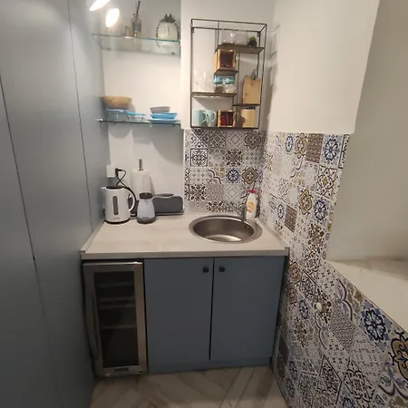 شقة Angel بيتروفارادين