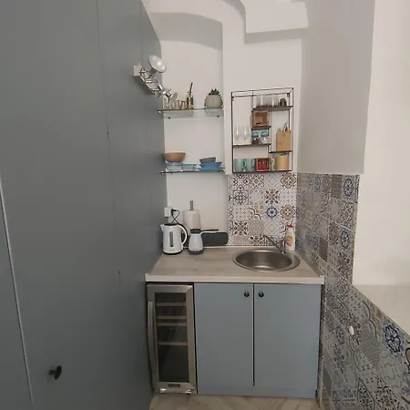 Angel * Petrovaradin